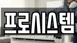프로시스템