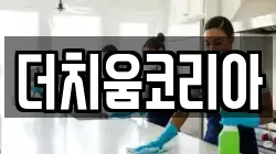 더치움코리아