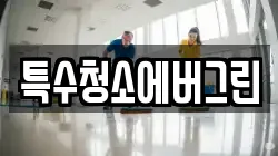특수청소에버그린