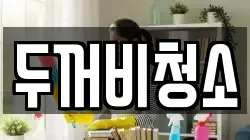 두꺼비청소