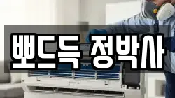 뽀드득 정박사