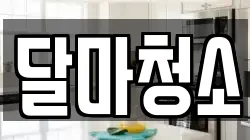 달마청소