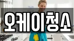 오케이청소