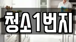 청소1번지