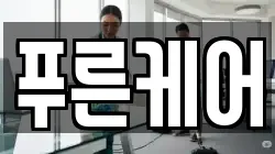 푸른케어
