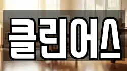 클린어스