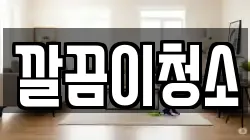 깔끔이청소