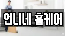 언니네 홈케어
