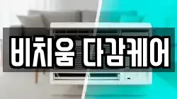 비치움 다감케어