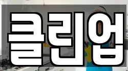 클린업