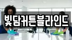 빛담커튼블라인드
