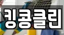 킹콩클린