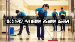 전북 정읍시 농소동 청소,입주청소,사무실청소,에어컨청소,특수청소,상가청소,거주청소,유품정리