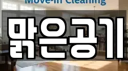 맑은공기