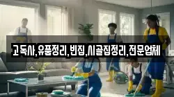 전북 진안군 주천면 청소,입주청소,사무실청소,에어컨청소,특수청소,상가청소,거주청소,유품정리