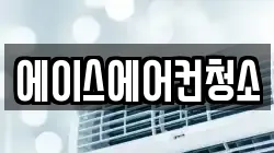 에이스에어컨청소