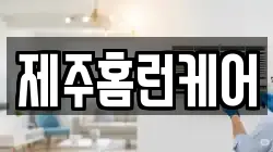 제주홈런케어