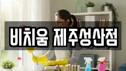 비치움 제주성산점