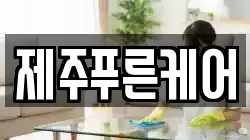 제주푸른케어