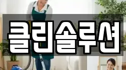 클린솔루션