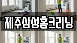 제주삼성홈크리닝