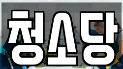 청소당
