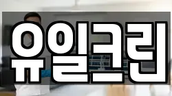유일크린