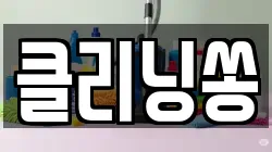 클리닝쏭