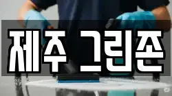 제주 그린존