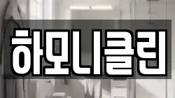 하모니클린