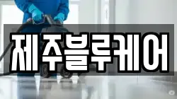제주블루케어