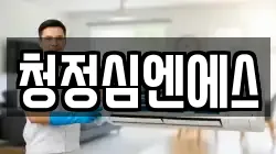 청정심엔에스