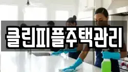클린피플주택관리