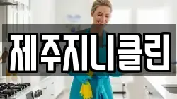 제주지니클린
