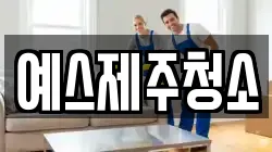 예스제주청소