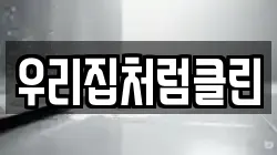 우리집처럼클린