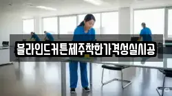 제주특별자치도 제주시 외도이동 청소,입주청소,사무실청소,에어컨청소,특수청소,상가청소,거주청소,유품정리