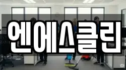 엔에스클린