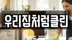 우리집처럼클린
