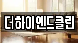 더하이엔드클린
