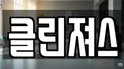 클린져스