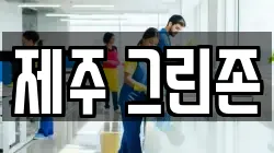 제주 그린존