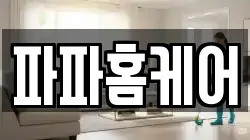 파파홈케어