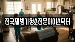 전국제빙기청소전문아이스닥터