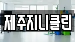 제주지니클린