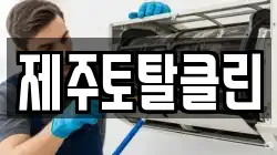 제주토탈클린
