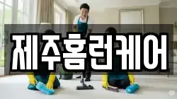 제주홈런케어