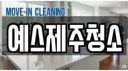 예스제주청소