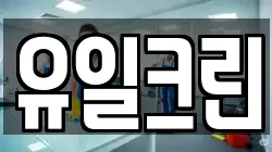 유일크린