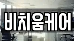 비치움케어